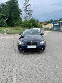 BMW e60
