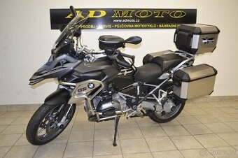 bmw r 1200 gs