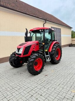 Zetor Proxima 80 CL