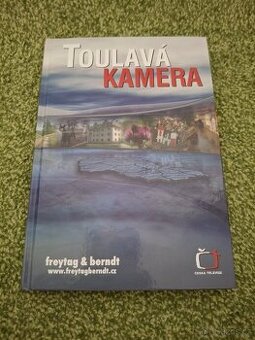 Iveta Toušlová - Toulavá kamera 1
