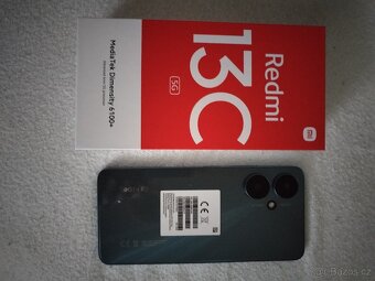 Redmi 13c 5G