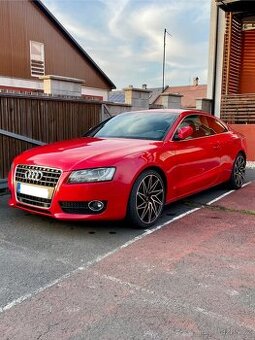 Audi a5 2.0T 155Kw s-line