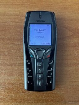 Nokia 7250i