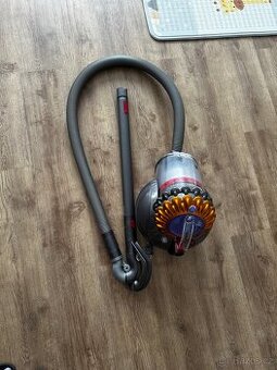 Dyson big ball multi floor 2