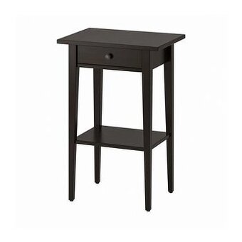 Noční stolek Ikea Hemnes