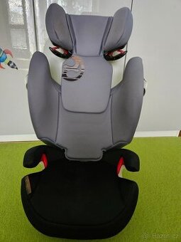 Autosedačka Cybex Solutions M fix