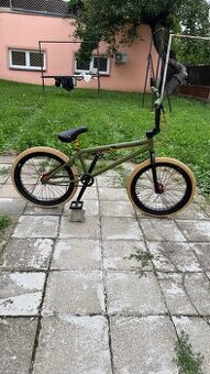 Bmx
