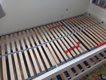Primaflex lamelovy rošt