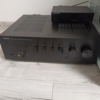Yamaha AS701