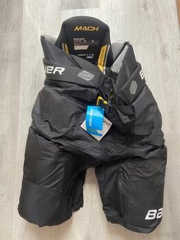 Hokejové kalhoty Bauer Supreme Mach vel. XL NOVÉ - 1