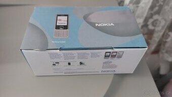 Nokia 6300