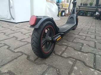 Elektrokoloběžka