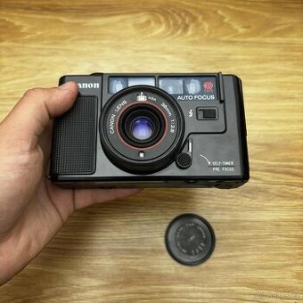 CANON AF35M