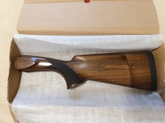 Pažba brokovnice ATA SP, Brenner BF , 12/70 trap skeet