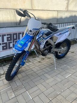 TM EN 250 4T  Fi 2024