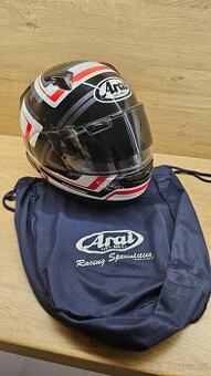 Helma Arai QV-Pro vel L
