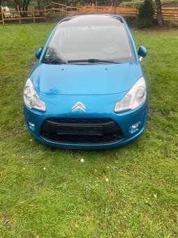 CITROEN C3 .4 VTi 95 TENDANCE