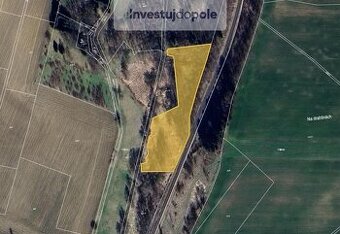 Prodej louky 6 153 m², Hlinsko, ev.č. 2025-07-07-20