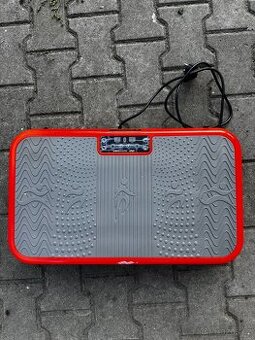 Vibroshaper