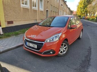 Peugeot 208 1,2i 60kW
