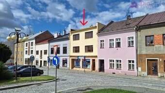 Prodám rodinný dům v Bílovci