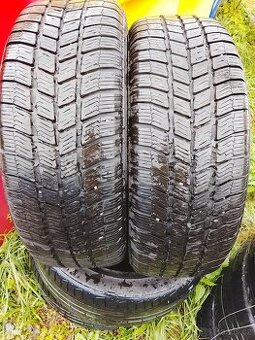Zimní pneu 205/55/16