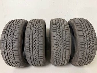 Continental 205/55/17 95 V XL