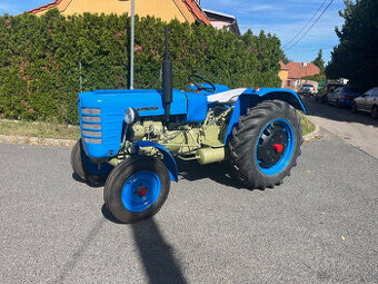 Zetor 3011