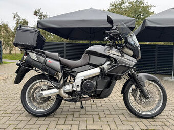 Aprilia ETV 1000 Caponord