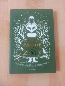 kniha Až Přejde Zima