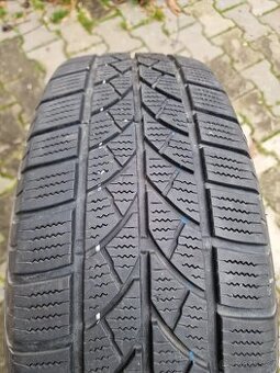 Zimni pneu 215/65 r16c