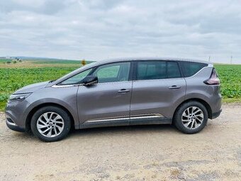 Renault Espace - 1