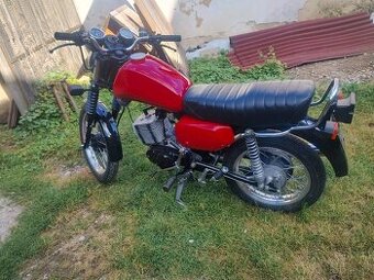 MZ 150