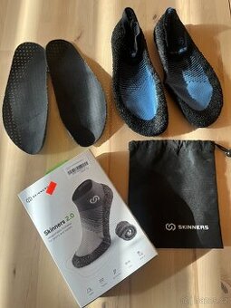 Ponožkoboty Skinners 2.0 C Marine, vel. 43-44