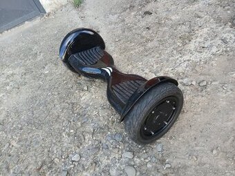 hoverboard spirit 2x350w