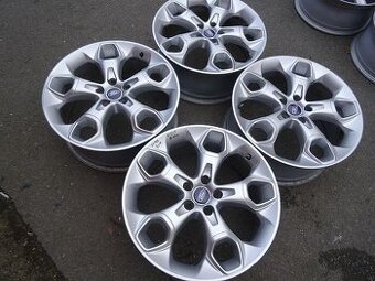 Alu disky origo Ford, 19", 5x108, ET 52,5, šířka 8J