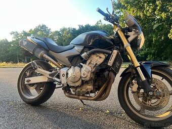 Honda Hornet CB600F 2006 71kW