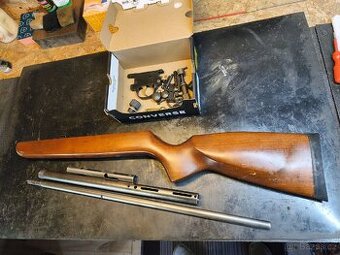 Vzduchovka Norconia qb78