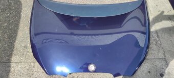 Díly Seat Leon 1P kapota světla