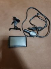 Garmin Nuvi 1390T NOVÉ MAPY 2022 DOŽIVOTNÍ MAPY ZDARMA