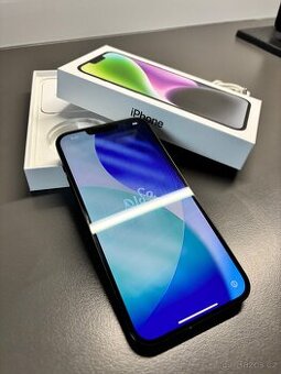 Apple IPhone 14 Plus