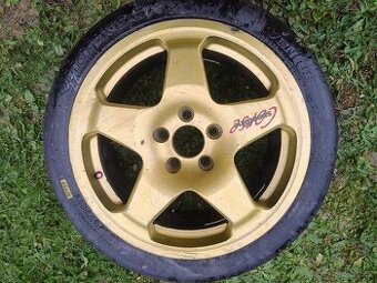 Komvet kola Lancer Evo