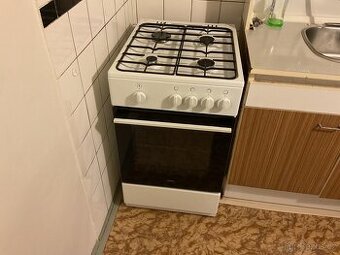 Plynový sporák Mora PS 100MW