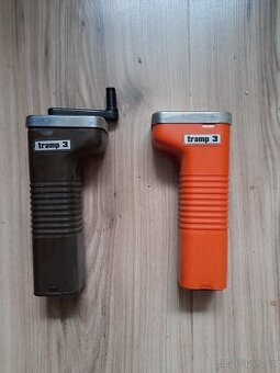 Retro mlýnky za kávu