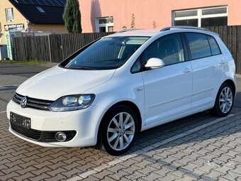 VOLKSWAGEN  GOLF PLUS 6 1.4 TSI AUTOMAT XENONY
