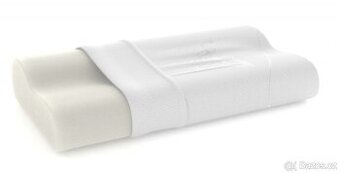 anatomický polštářek EXCELENT PILLOW 65