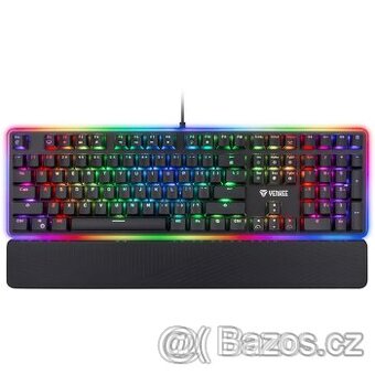 Herní klávesnice Yenkee Panzer