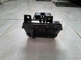 BMW E46 LCM compact TRIPLE BLINK