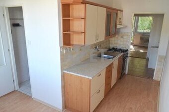 Prodej, bytu 3+1, 77 m2, Jeseník