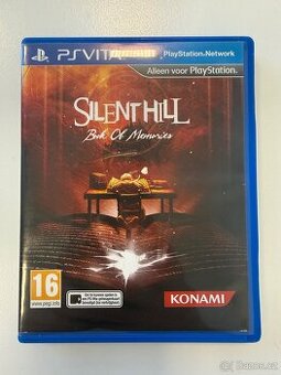 Prodám hry na PS Vita
